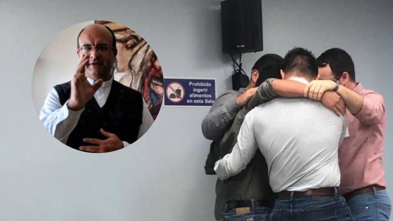 Condenan a 20 años de cárcel a excura por violación de menor en Costa Rica