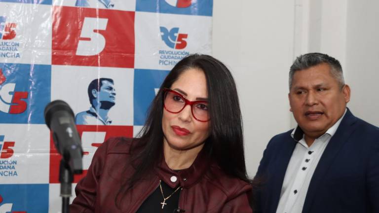 CNE habilita al correísmo y a la Conaie para hacer campaña por el ‘No’ a la Constituyente de Noboa