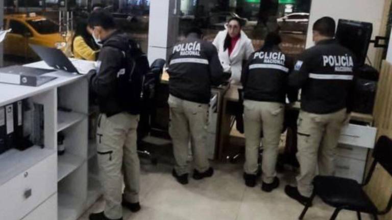 Fiscalía pide declinar rotación de investigadores policiales para no afectar la independencia judicial