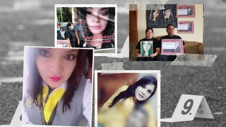 La muerte de Diana Espinosa: el caso que es tratado como accidente de tránsito, pero hay indicios de femicidio