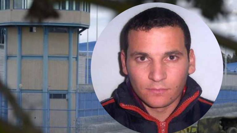 ¿Quién es Dritan Rexhepi? El narco albanés que dirigió su imperio desde una cárcel de Ecuador y ahora estaría libre