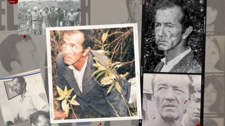Así fue Daniel Camargo: uno de los asesinos seriales más temerarios que pasó por Ecuador
