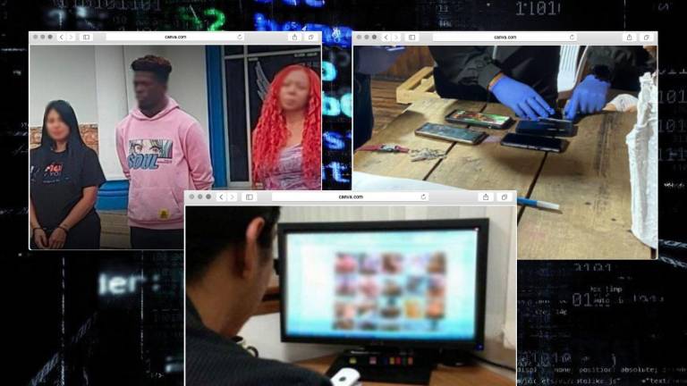 Pornografía infantil en Ecuador: niños son acechados por redes sociales o incluso los propios familiares los agreden