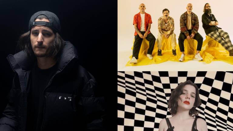 Funka Fest regresa a Guayaquil con Cultura Profética, Danny Ocean, Chloé Silva y otros 16 referentes musicales