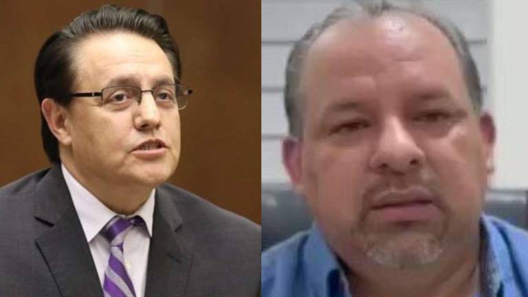 ¿Candidatos vinculados con el narcotráfico?: Fernando Villavicencio acusa a Romel Cedeño