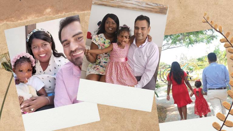 ¿Cómo es el proceso de la adopción en Ecuador? Ahora se puede lograr en 9 meses, pero hay miles de niños en espera