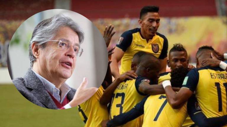 Lasso hizo el pedido después de que la Federación Ecuatoriana de Fútbol (FEF) tildara el martes de equivocada la prohibición y planteara a las autoridades reconsiderar la negativa.