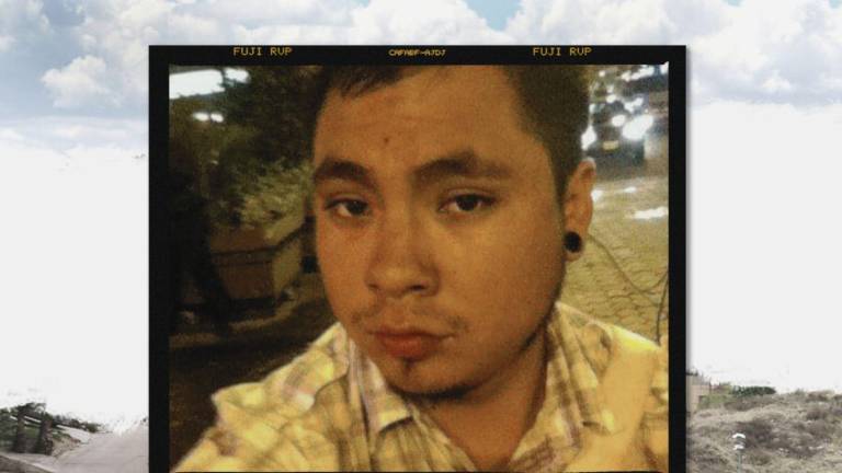 Madre busca desde hace nueve años a su hijo que desapareció en la frontera con Estados Unidos