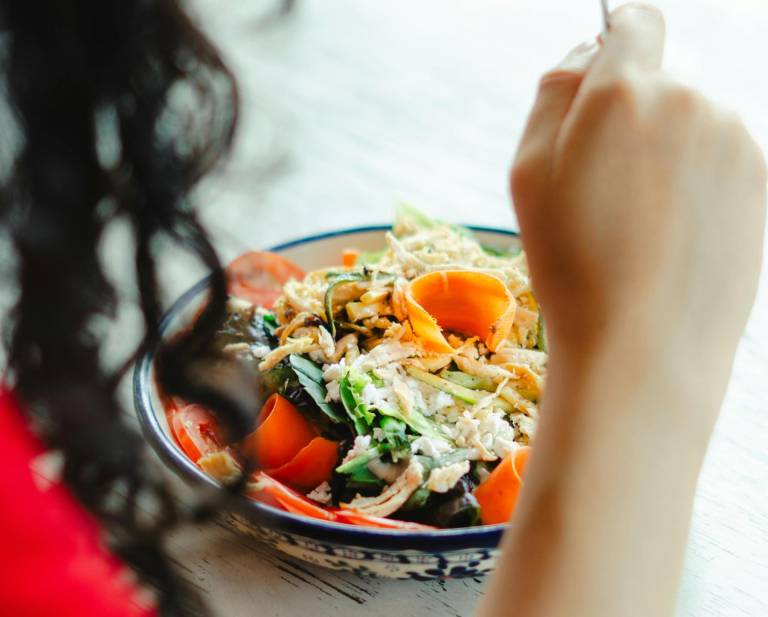 $!Una buena alimentación no solo nutre tu cuerpo, también cuida tu mente. ¡Encuentra el balance perfecto!