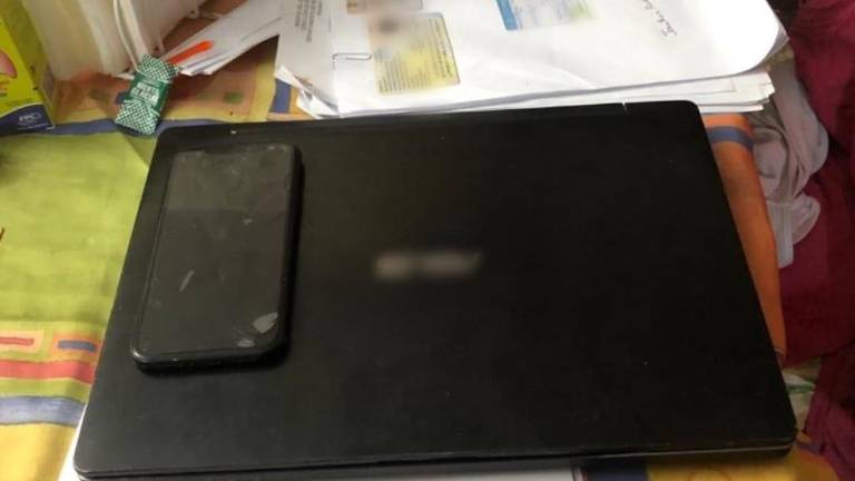 Ocho detenidos por supuesta oferta de cargos públicos a cambio de altas sumas de dinero en Ecuador