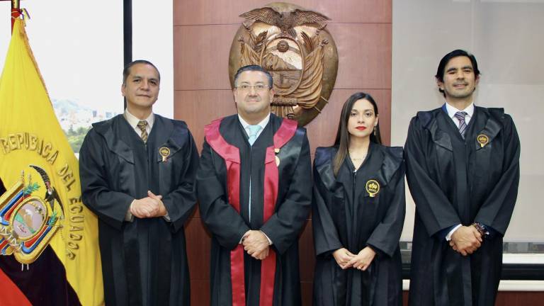 ¿Cómo se elegirán a los nuevos jueces de la Corte Nacional de Justicia? Estos son los requisitos y plazos