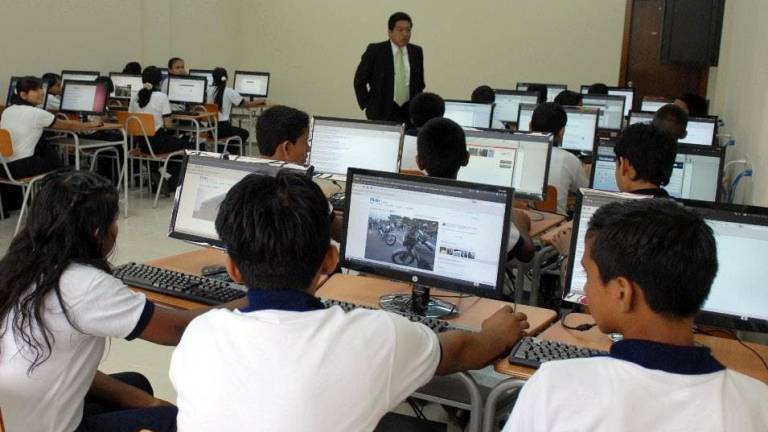 Calendario escolar en la Costa podría volver a cambiar