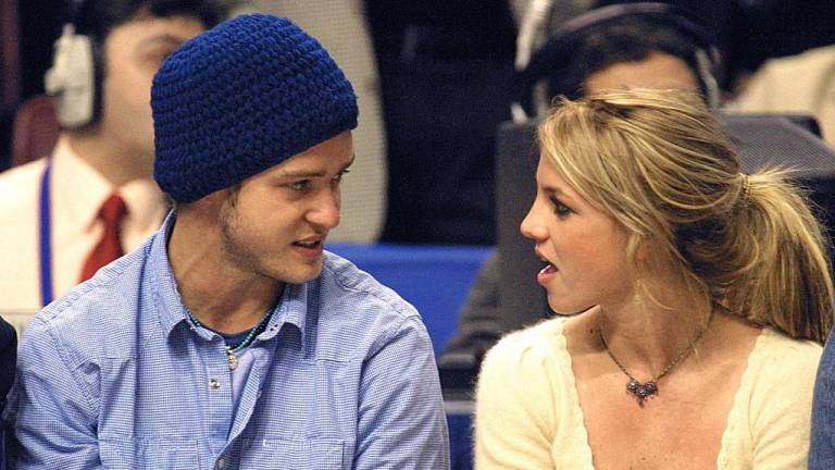 Britney Spears dice en sus nuevas memorias tan esperadas que tuvo un aborto durante su relación con Justin Timberlake hace más de dos décadas.