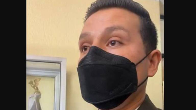 Las pruebas de Fiscalía en el caso de presunta extralimitación del policía Santiago Olmedo