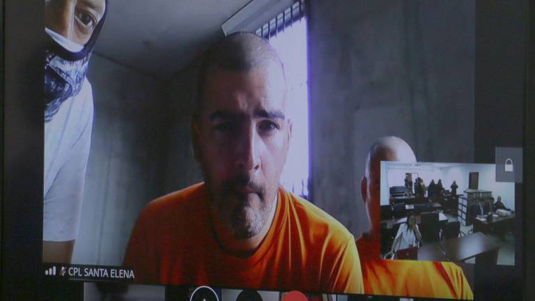 Caso Goleada da un giro: nuevo juez anula audiencia preparatoria de juicio contra Aquiles Alvarez
