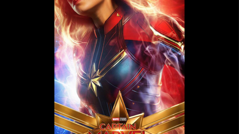 &quot;Capitana Marvel 2&quot; será dirigida por la afroamericana Nia DaCosta