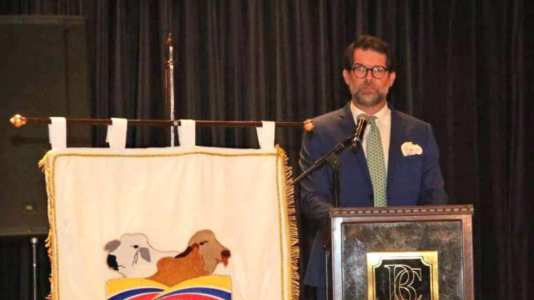 Asociación de Ganaderos responde al presidente Lasso por sus palabras al alcalde de Balao: “Que desahueve al Gobernador”