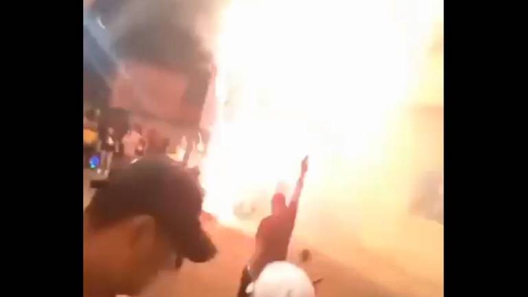 Guayaquil: balacera en Siete Lagos deja dos fallecidos y once heridos, entre ellos niños y mujeres