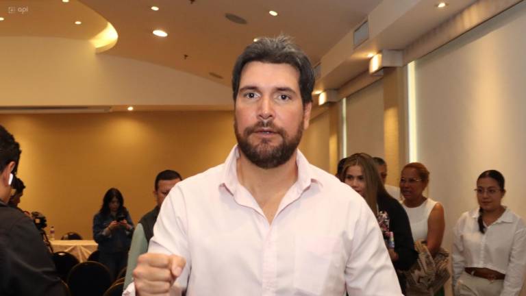 Jan Topic y su padre sancionados por el BID: tres empresas son inhabilitadas por 11 años por 'prácticas corruptas'