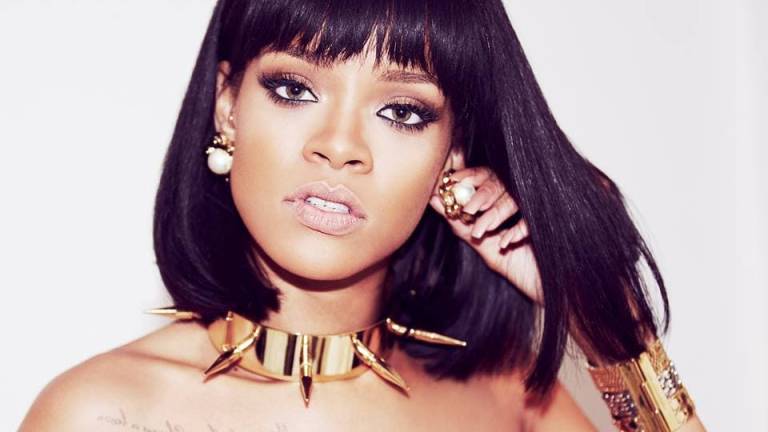 Dior confirma que Rihanna será el rostro de su nueva campaña