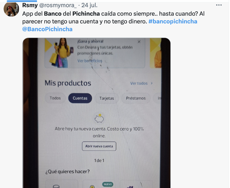 $!Reporte de inconsistencias.