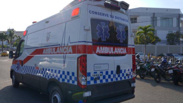 Esto se sabe del ataque armado en centro de salud de Manabí: amenazaron al personal médico