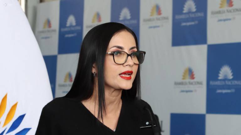 Correísmo presentará demanda contra decreto de Noboa que convoca Asamblea Constituyente