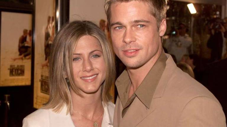 ¿Por qué Brad Pitt le fue infiel a Jennifer Aniston?