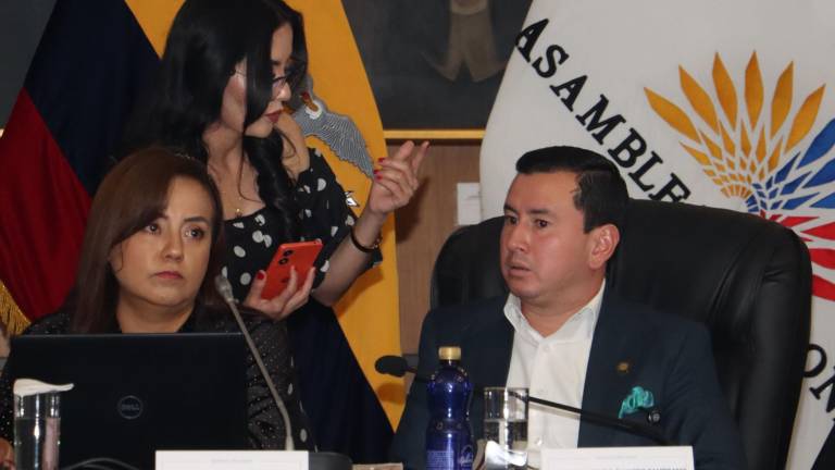 Reinstalación de la actuación de pruebas dentro de la sustanciación del juicio político en contra de Godoy.