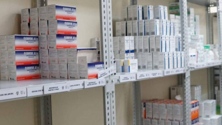 ONU firma acuerdo para asesoramiento en medicamentos, infraestructura y equipamiento a Ecuador