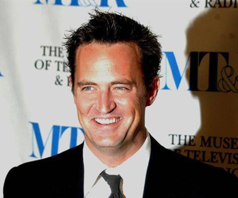 $!El actor, que nunca se casó, fue nominado para cinco premios Emmy, dos por apariciones como invitado en The West Wing, aunque nunca fue galardonado con ningún premio televisivo de prestigio.