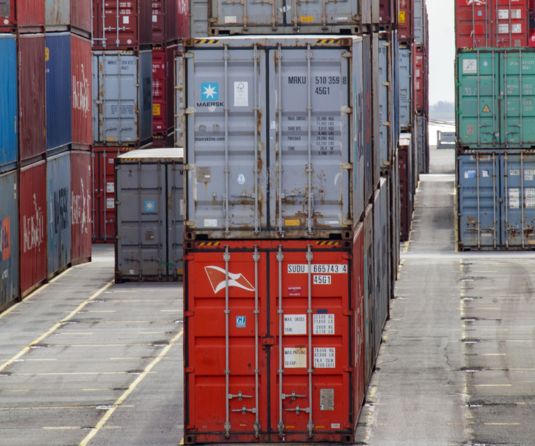 $!Ochoa asumirá el mando del SENAE en medio de un aumento vertiginoso de las cantidades de droga decomisadas dentro de contenedores que llevan productos ecuatorianos al exterior.