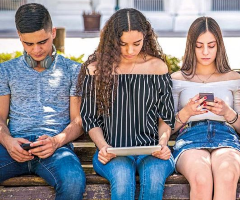 $!¿Quiénes pondrán presidente del Ecuador?: El perfil del elector joven que votará en los comicios de agosto