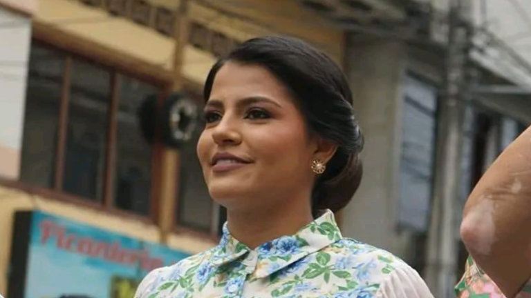 Asesinan a la concejal Diana Carnero en Naranjal