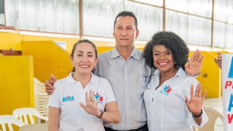 Asesinan a Pedro Briones, dirigente del Movimiento Revolución Ciudadana en Esmeraldas