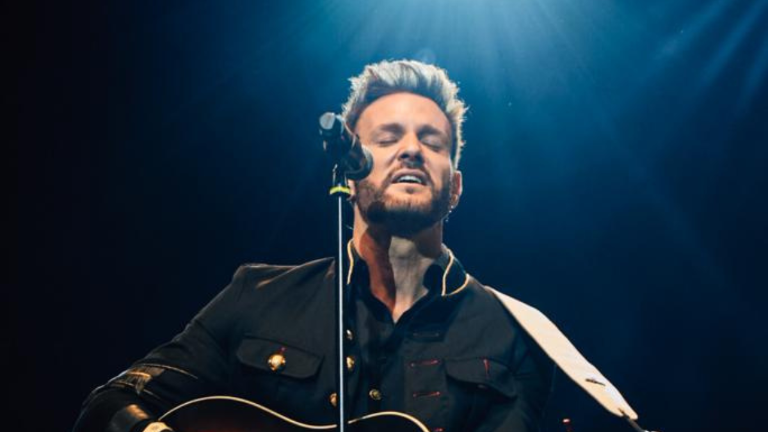 Axel enloqueció a Guayaquil y ahora Quito lo espera