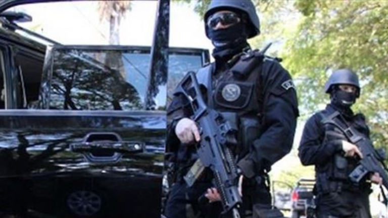 Brasil pone a la Policía Federal a disposición del Gobierno de Ecuador tras escalada de violencia