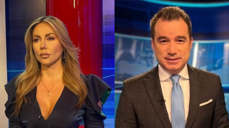 Gisella Bayona y Andrés Jungbluth serán los moderadores del debate presidencial 2023