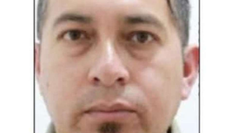 Buscan a José Luis Escobar, funcionario de la UCE que desapareció el 24 de noviembre