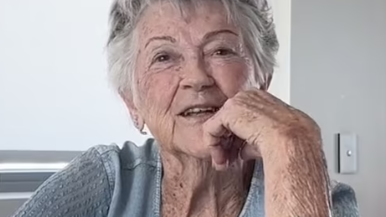 Abuela que cumplió 90 años confesó cuáles fueron los mayores arrepentimientos de su vida
