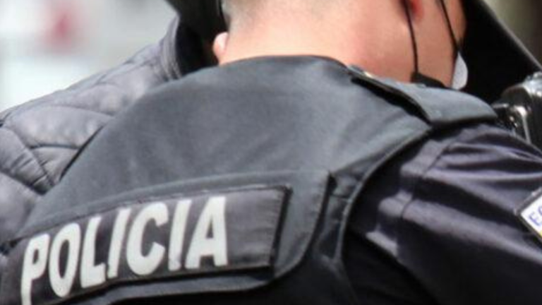 Los cadáveres de dos policías que habían sido secuestrados fueron encontrados en Babahoyo y Petrillo