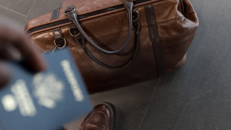 Estos son los países a los que los ecuatorianos pueden viajar sin visa