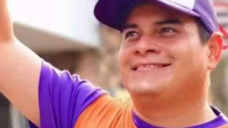 Miguel Santos, directivo municipal de Durán, fue asesinado este jueves