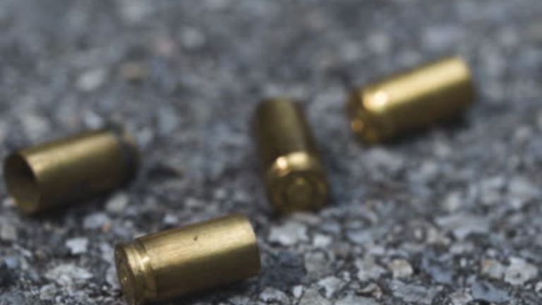 Un hombre fue asesinado al exterior de urbanización de La Aurora, en Daule