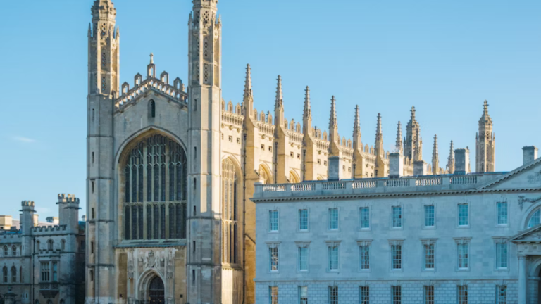 La Universidad de Cambridge tiene cursos en línea gratuitos: Así puedes registrarte en la prestigiosa institución de Inglaterra