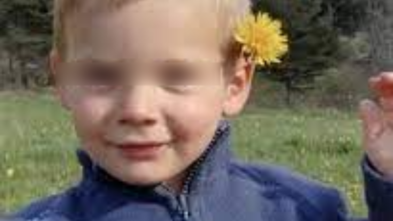 La misteriosa desaparición de Émile, un niño francés de dos años que desapareció mientras visitaba a sus abuelos