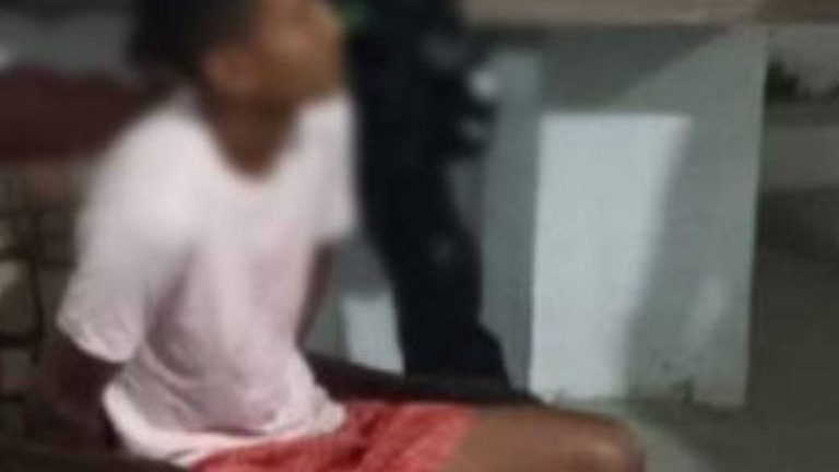 Capturan a un presunto integrante de Los Tiguerones tras allanamientos en el norte de Esmeraldas