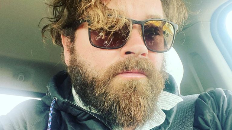 Actor Danny Masterson de That '70s Show es sentenciado a 30 años de prisión por violación