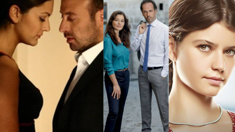 ¿Por qué las telenovelas turcas siguen arrasando en Ecuador y el mundo?