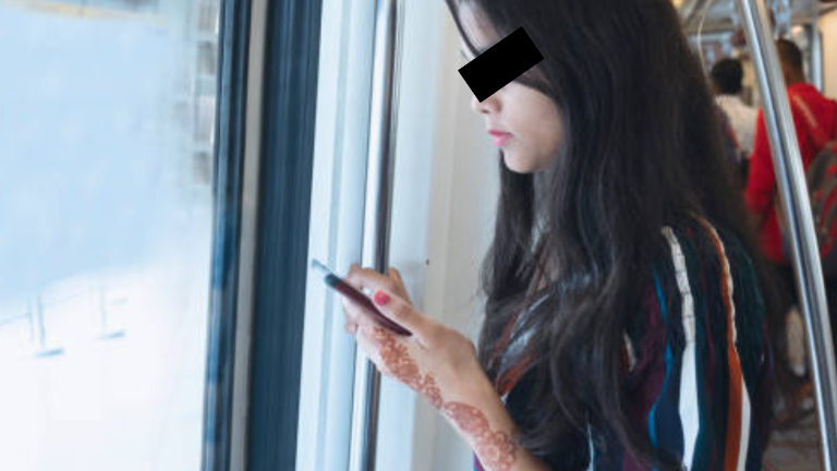 Cerca de 60% de usuarias del transporte municipal de Quito sufrieron acoso y/o abuso sexual